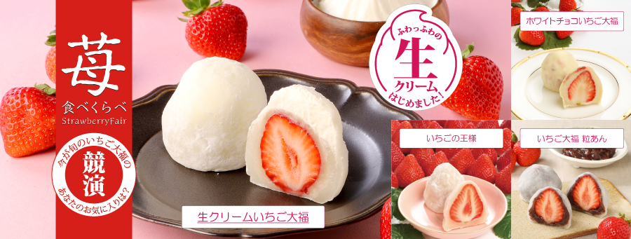 いちご大福餅様専用ページ 大福様専用 大福様 専用 いちご大福様専用